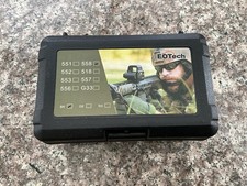 Airsoft 558 Tactical Scope QR