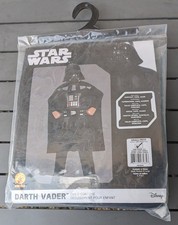 Costume Dark Vador, Panoplie