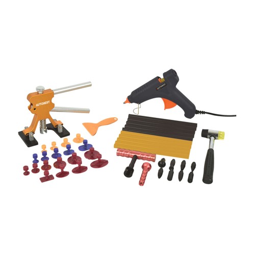 Kit débosselage sans - kit, de