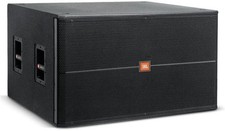 JBL SRX728S  Dual 18" High