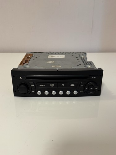 Autoradio origine - autoradio, cd