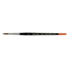 Pinceau - Rond - Aquarelle -