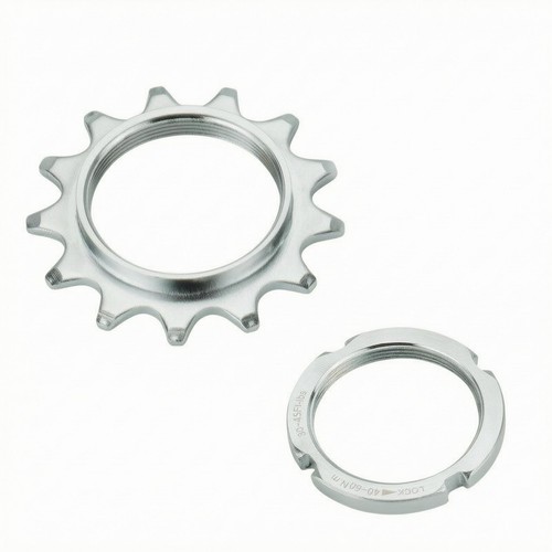 Pignon fixie traité - pignon,