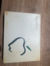 Apple Macintosh Vintage Box +