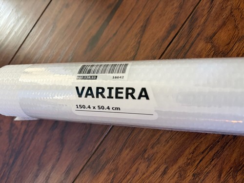 Ikea variera drawer liner - variera,