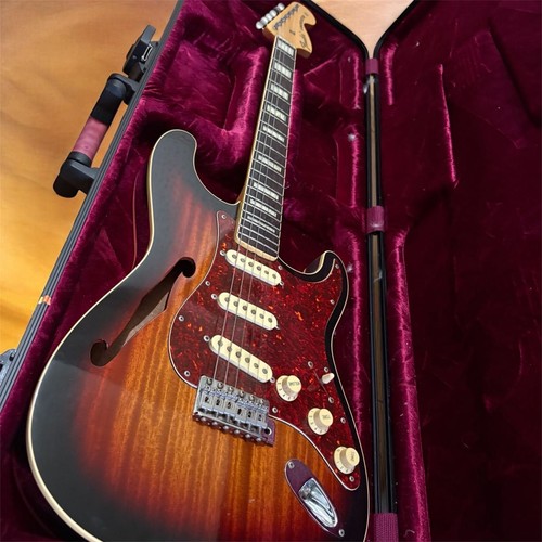 Rare fender japan - rare, stratocaster