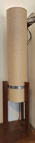 Lampe rocket année - lampe,