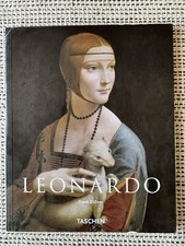 Frank Zöllner * Léonardo /