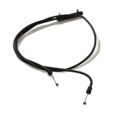 Cable ouverture capot BMW SERIE 5 F11 TOURING PHASE 1 BREAK 51237183773