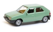 Welly Skoda Favorit Light