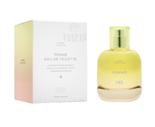 Zara femme summer - femme, collection