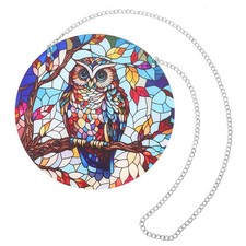 Hibou decoration chouette - decoration,