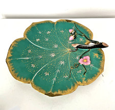 Vide poche en porcelaine en
