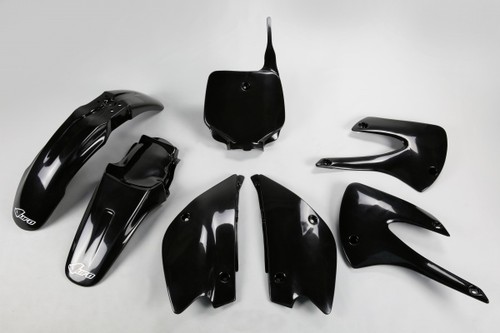 Kit plastique carènes - kit,