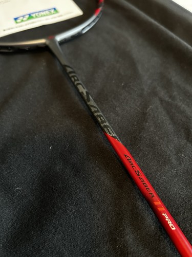 Yonex arcsaber pro - 11, (brand
