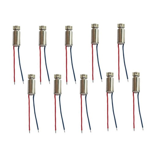 Moteur vibrant polyvalent - , 10