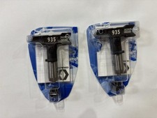 Lot De 2 Buses Graco Noir