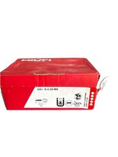 Hilti X - U 22 MX