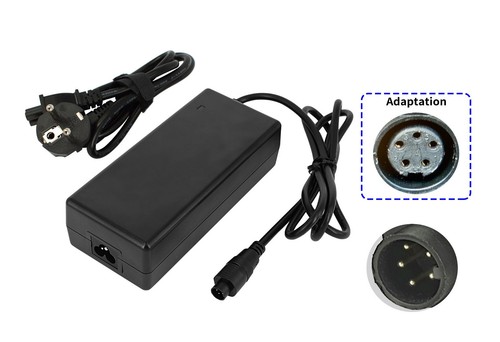 Chargeur pour phylion crescent - chargeur,