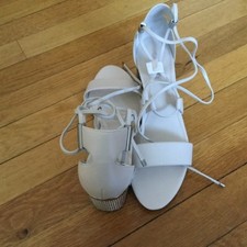 Calvin Klein Women's Sandals