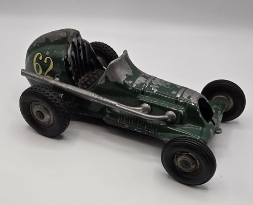 Vintage roy cox thimble drome - roy,