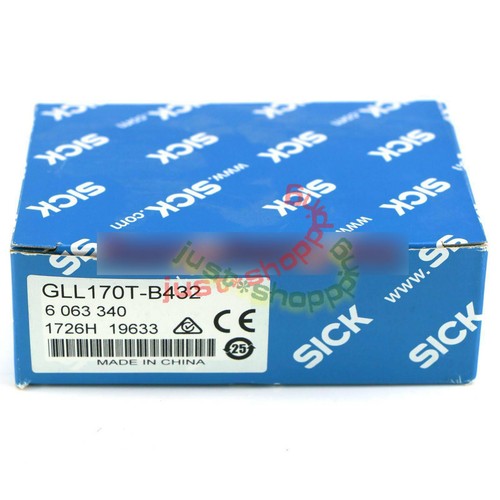 1pc new sick stockhaus fiber - sick,