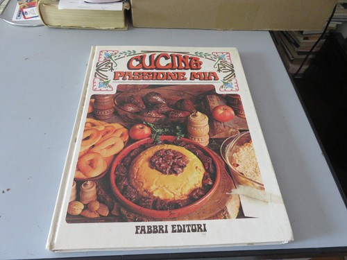 Cucina passione mia - passione, fabbri