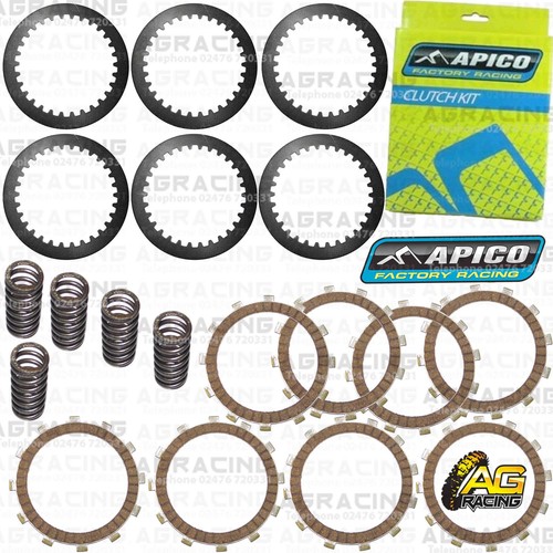 Apico kit embrayage - kit, d’embrayage