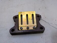 BOITE A CLAPET PEUGEOT 50 BUXY TKR TREKKER VIVACITY ELYSTAR SPEEDFIGHT  C23C