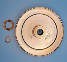 Poulie De Courroie Pour