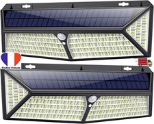 Lampe Solaire Extérieur 430