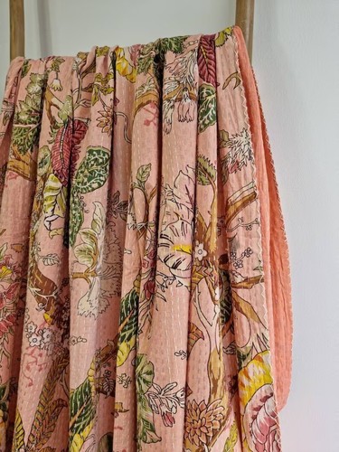 Indien pêche floral reine - pêche,