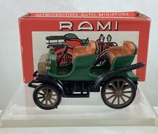 RAMI J.M.K. DIECAST MODEL CAR