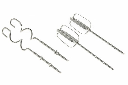 Ariete kit fouets pâtisserie - kit,