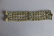 Ancien Bracelet Argent