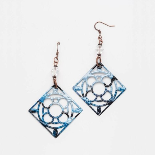 Boucles oreille fantaisie - d'oreille,