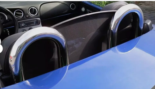 Fiat barchetta roll bars - fiat,