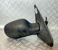 RETROVISEUR MANUEL GAUCHE