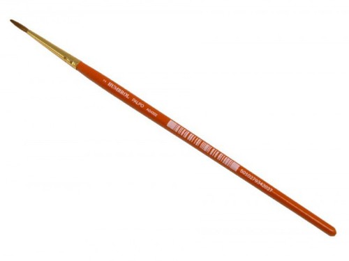 Humbrol pinceau poils - humbrol,