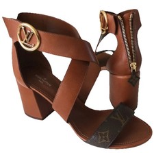 CHAUSSURES LOUIS VUITTON