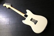 Fender Char MUSTANG Made in