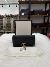 Gucci Mini sac à dos Marmont A 148801316