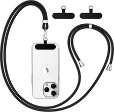 Cordon Telephone Portable Avec