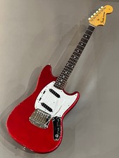 [Fender Japan] Guitare