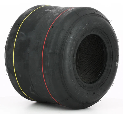 Pneu karting 11x7 5 - pneu, 11x7.10-5