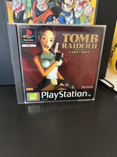 Jeu tomb raider - tomb,
