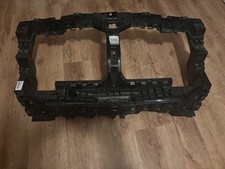 Face avant RENAULT TRAFIC III