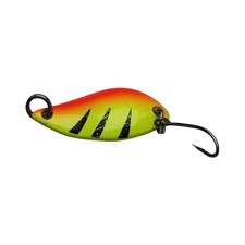 Cuillère en métal leurre de
