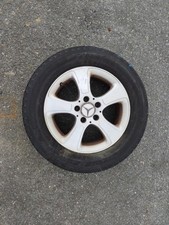 Jante mercedes vito 639 phase - 639,