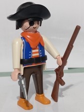 PLAYMOBIL FIGURINE DE PISTOLET